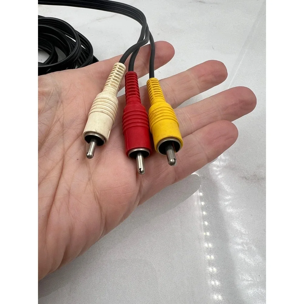Nintendo authentic av